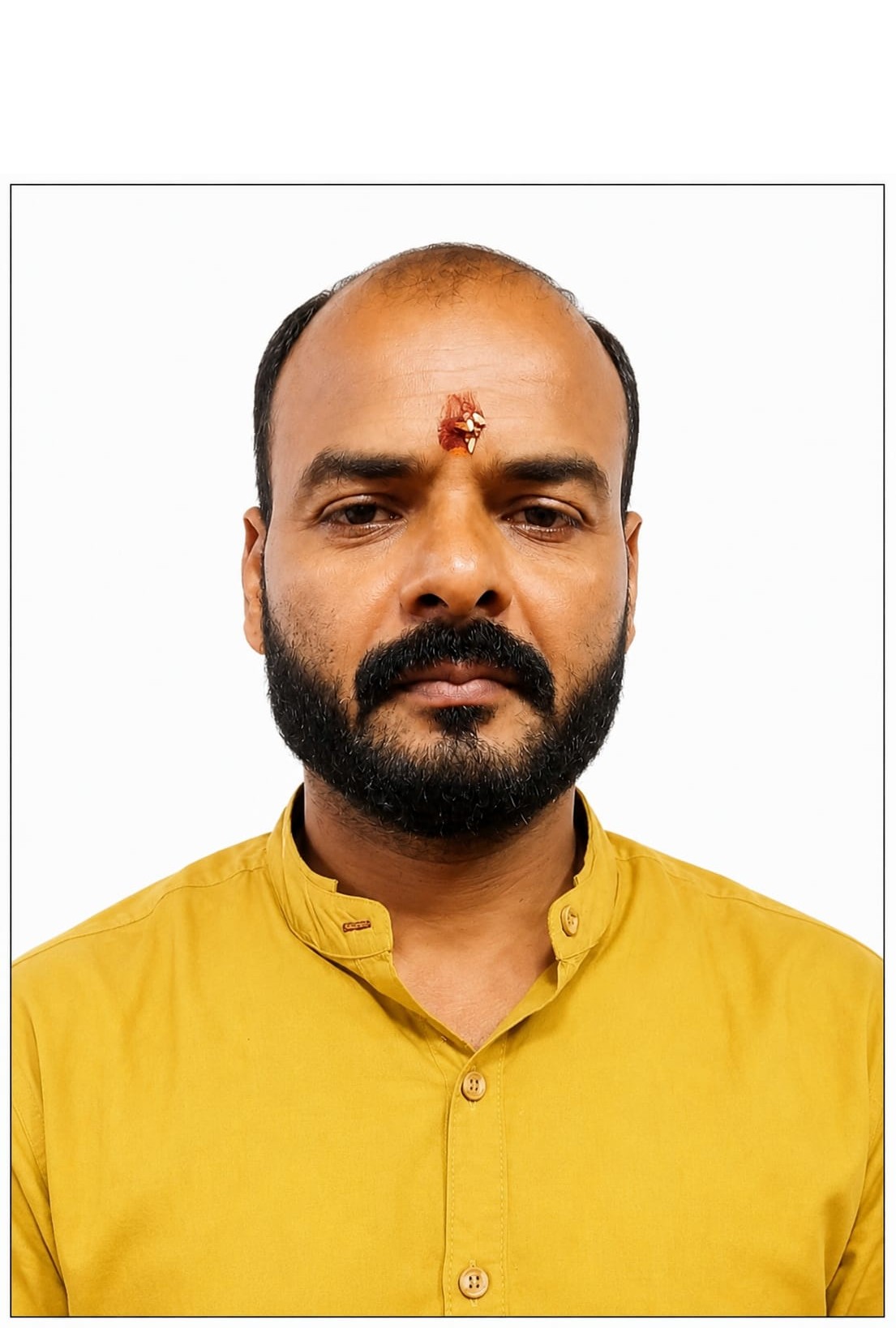 Dilip Singh